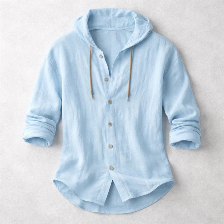 Emerson | Hoodie Shirt