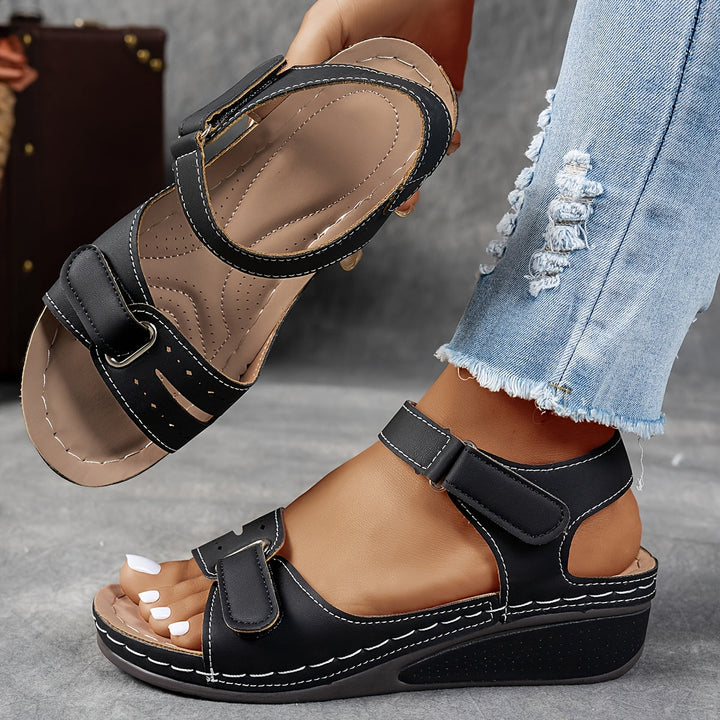 Ella | Comfortable Orthopedic Sandals