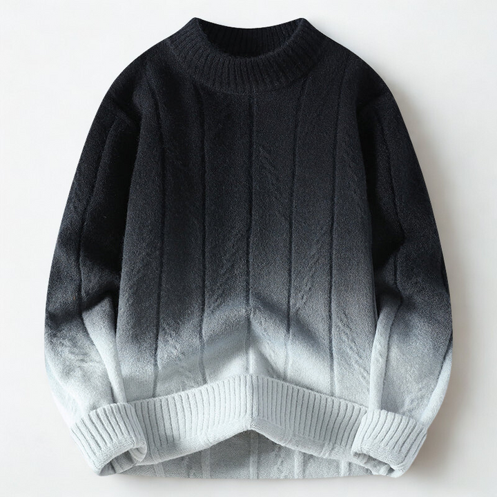 Dawn | Ombre Sweater