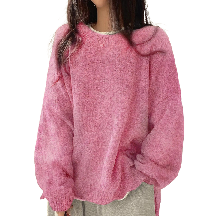BLAISE™ | Casual Long Sleeve Sweater