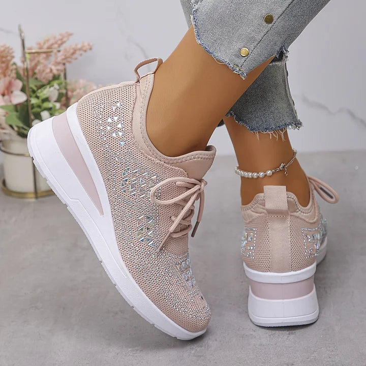Beatriz | Orthopedic Sneakers