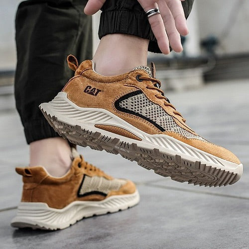 Kat | UrbanGlide Sneakers