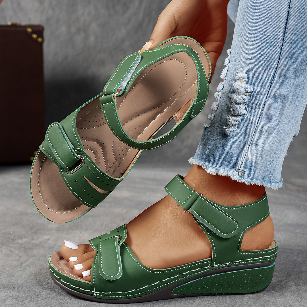 Ella | Comfortable Orthopedic Sandals
