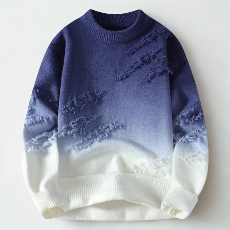 Pete | Hype Ombre Sweater