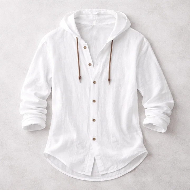 Emerson | Hoodie Shirt