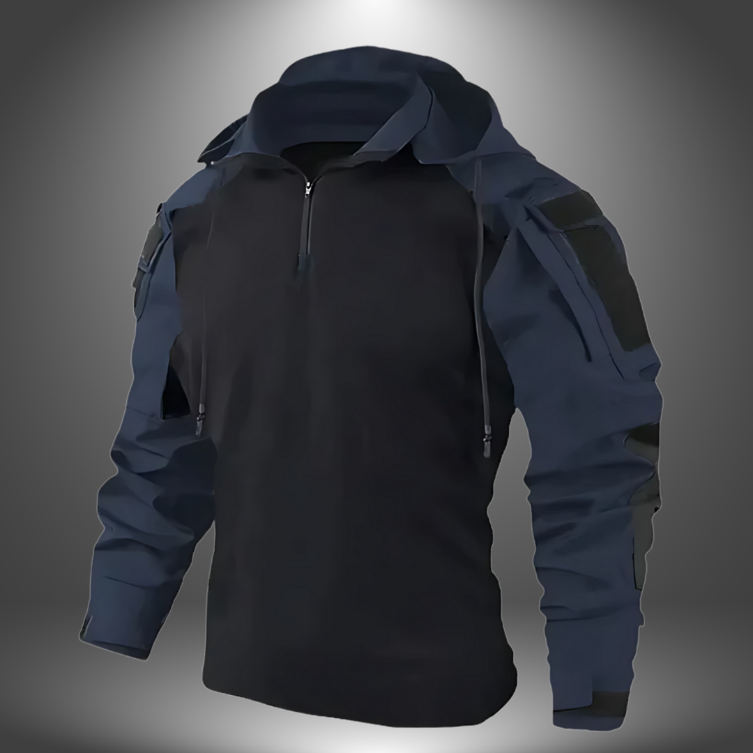 Taj | Premium Robust Military Jacket For Men