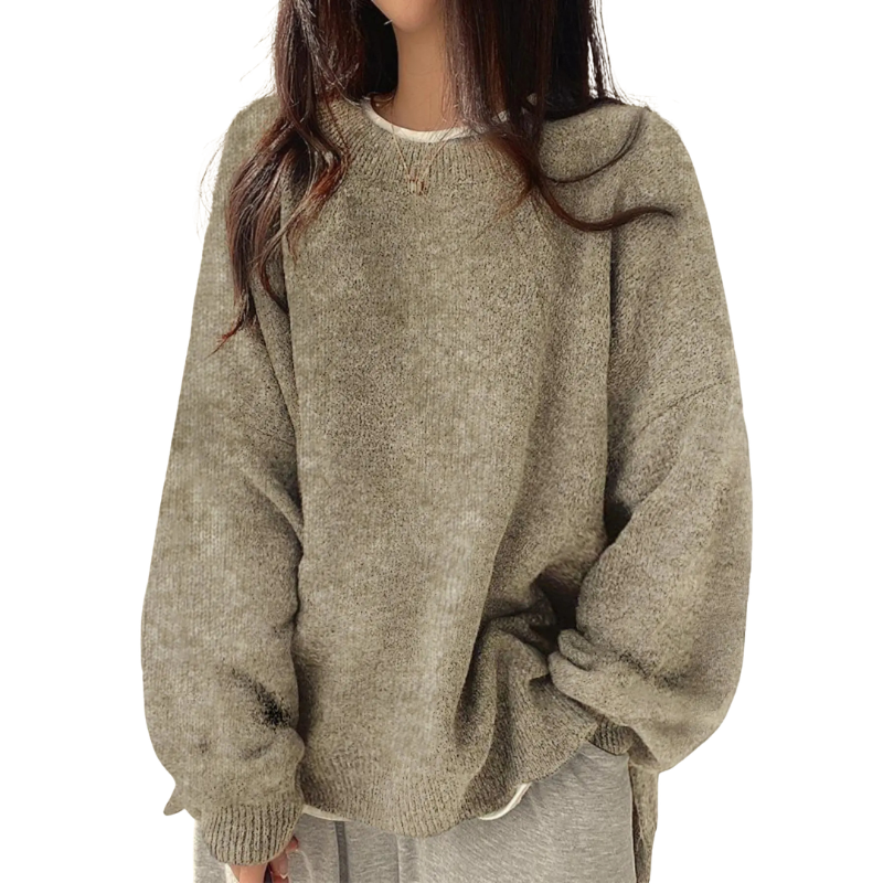 BLAISE™ | Casual Long Sleeve Sweater