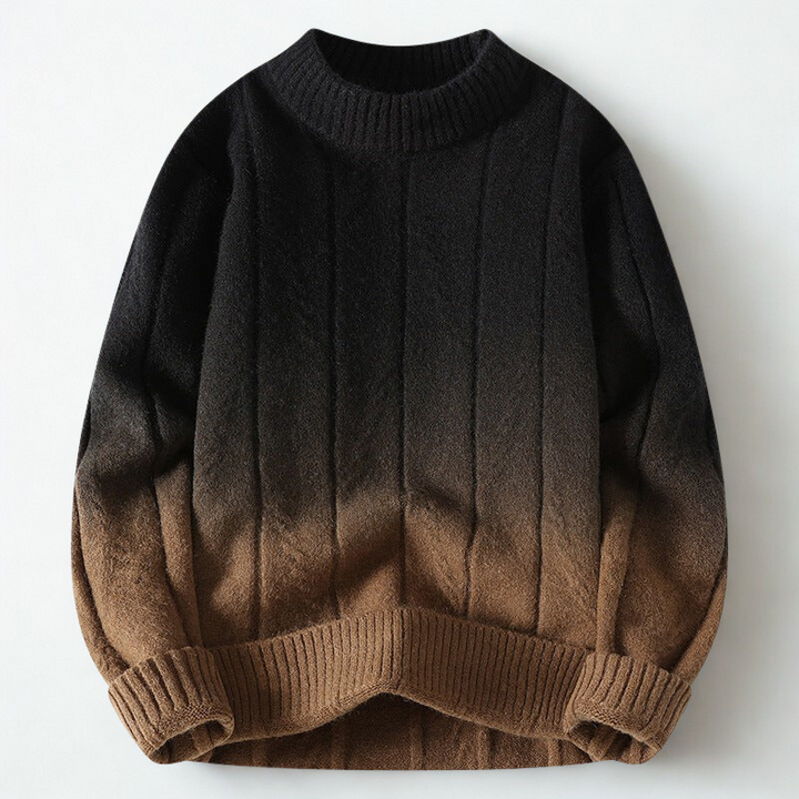 Dawn | Ombre Sweater