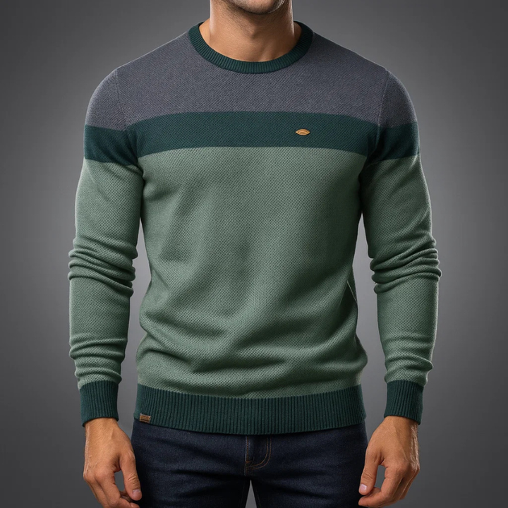 Mason | Premium Sweater