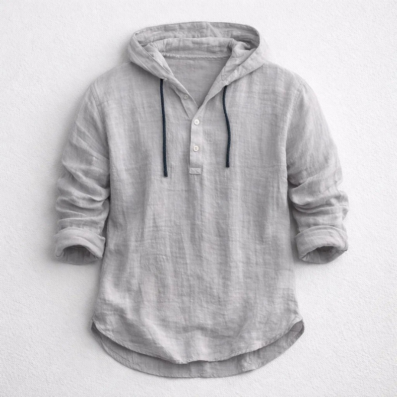Colton | Hoodie Shirt