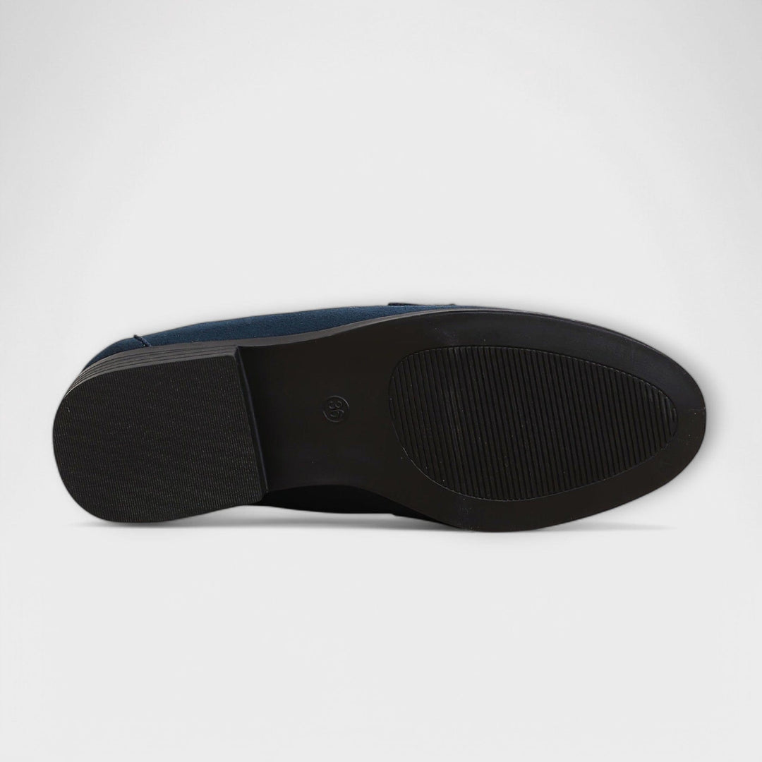 Avery™ | Cozy Everyday Loafers
