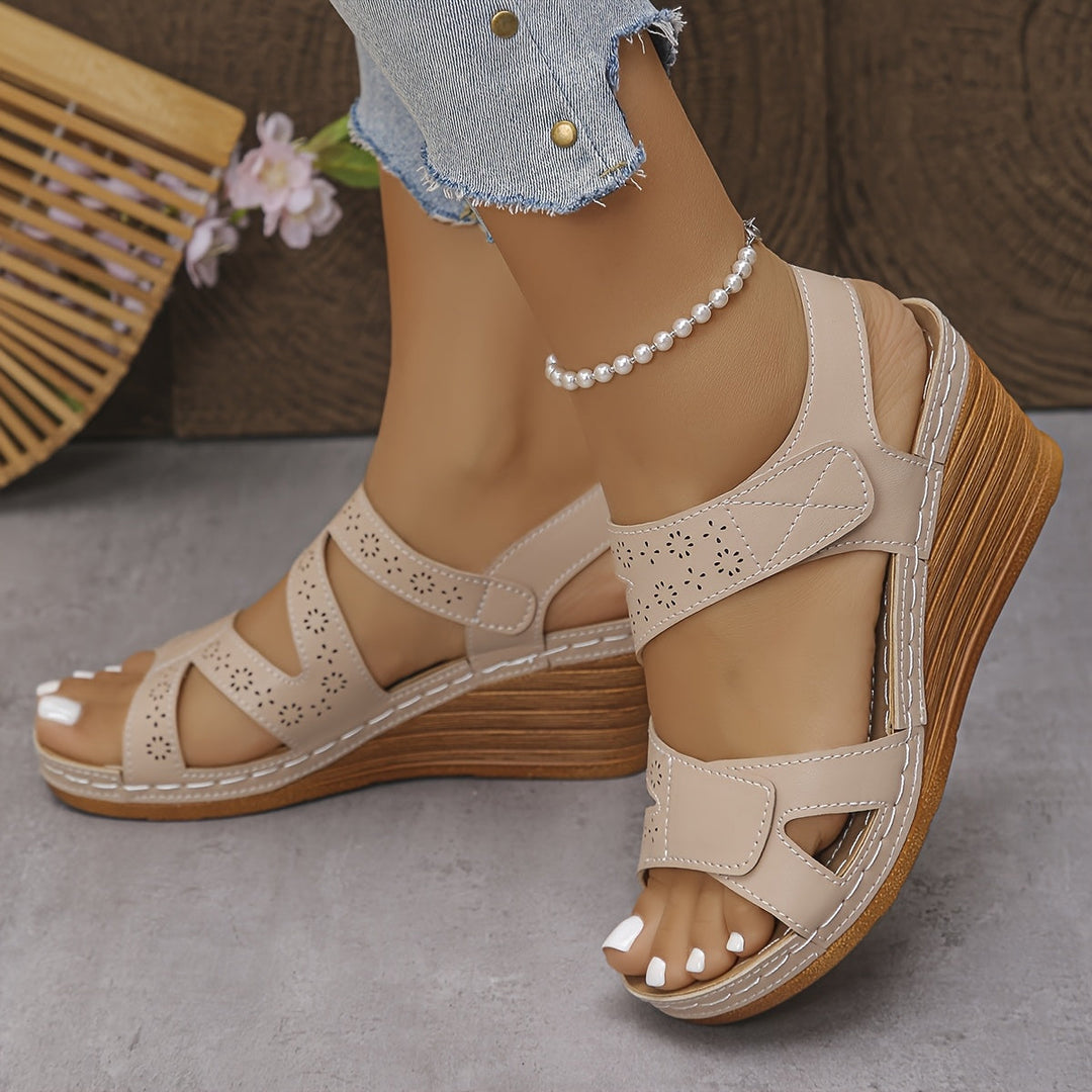 Rosa | Comfortable Orthopedic Sandals