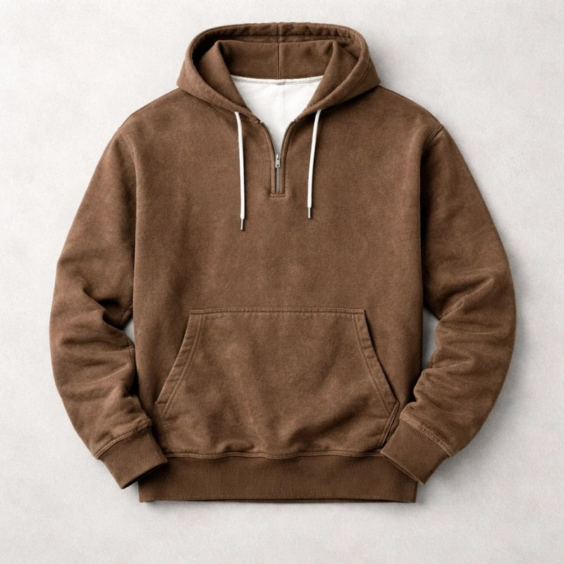 Carter | Premium Hoodie
