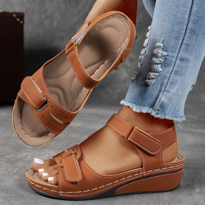 Ella | Comfortable Orthopedic Sandals
