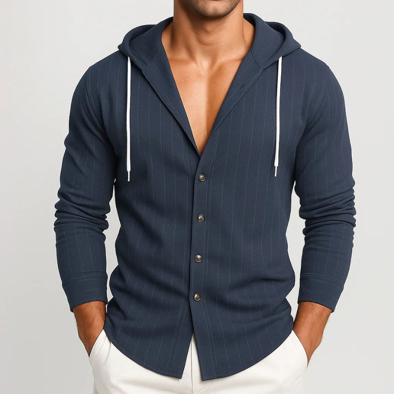 Zayn | Hoodie Shirt