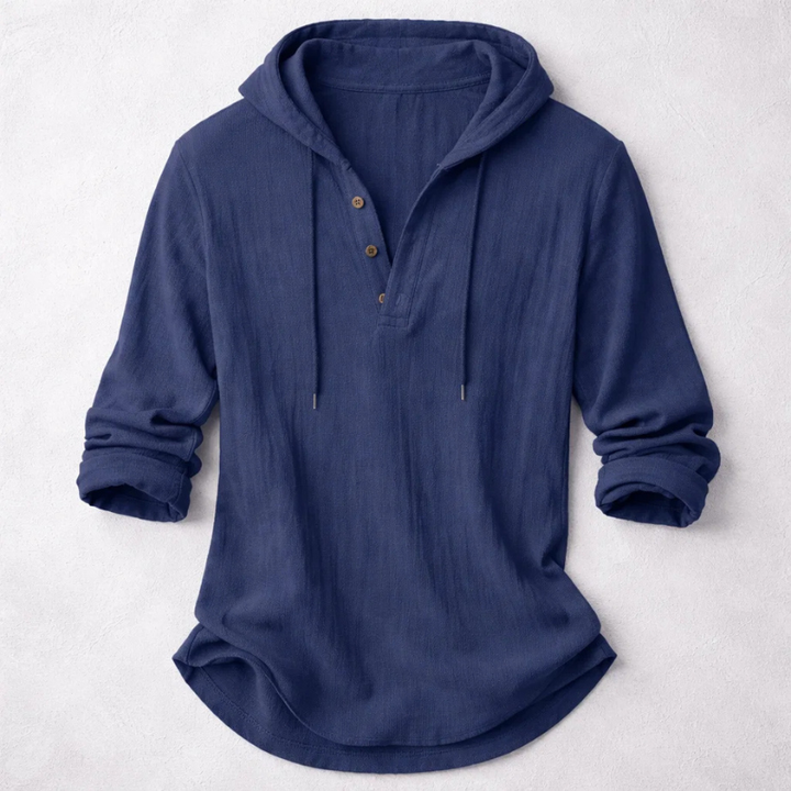 Carter | Hoodie Shirt