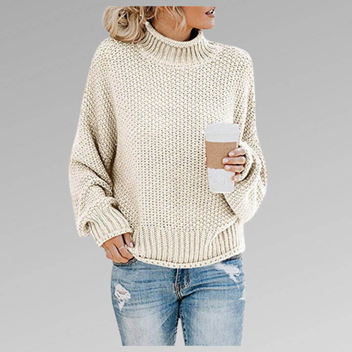 SAGE™ | Oversized Winter Sweater