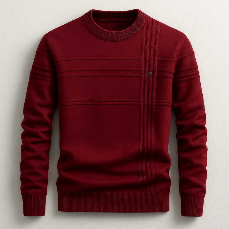 Bradford | Premium Sweater