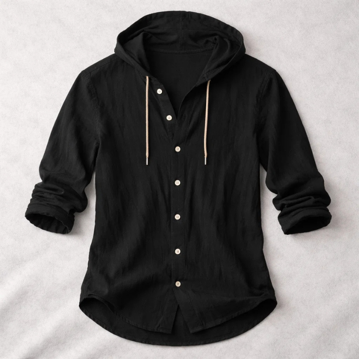Emerson | Hoodie Shirt
