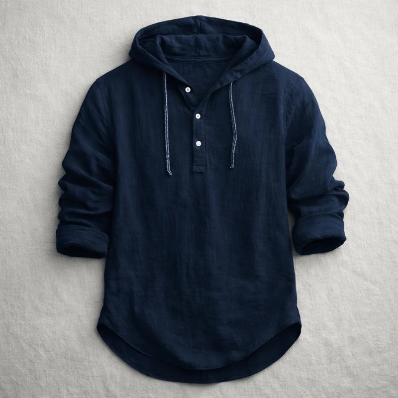 Colton | Hoodie Shirt