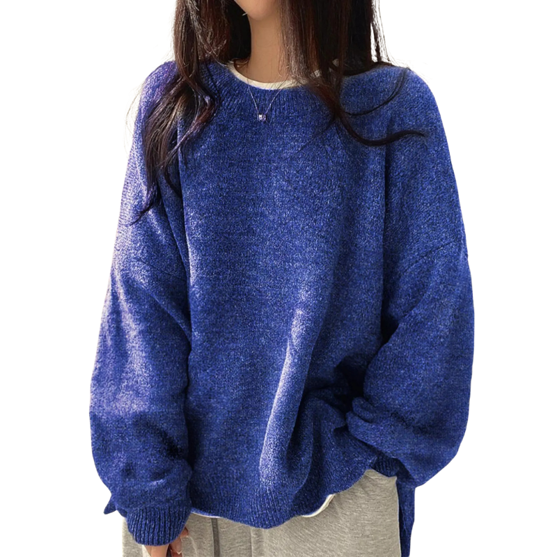BLAISE™ | Casual Long Sleeve Sweater