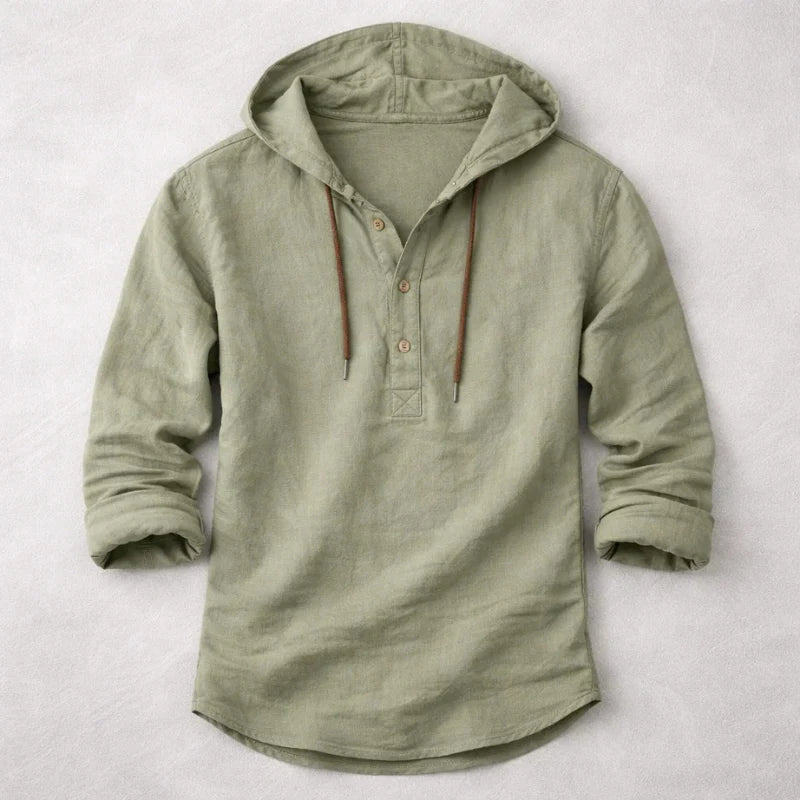 Carter | Hoodie Shirt