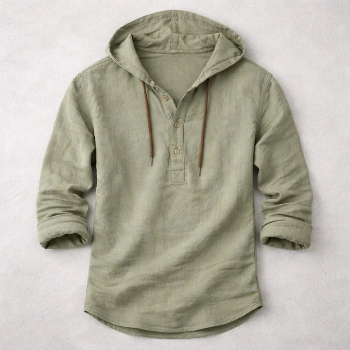 Carter | Hoodie Shirt