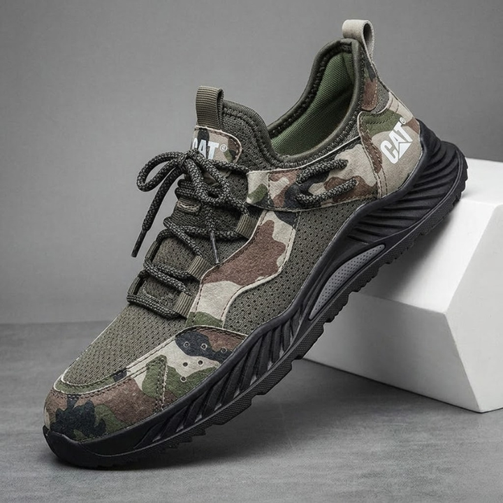 Luke | Challenger Shoes