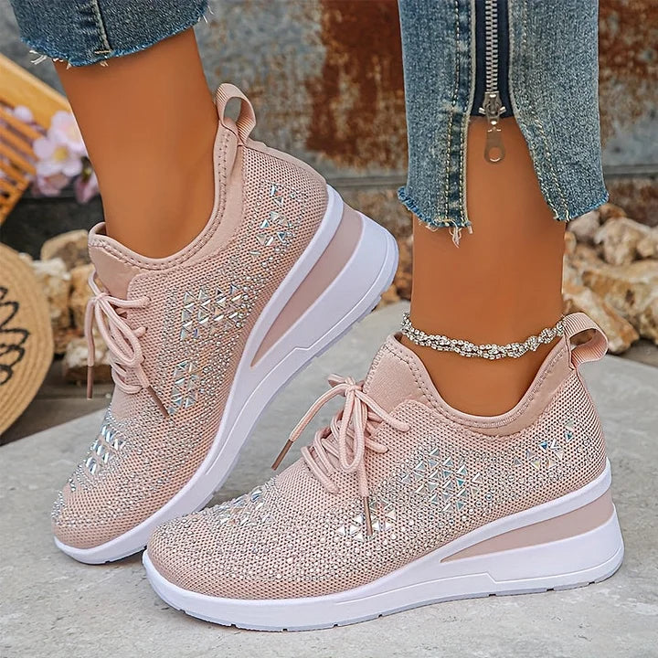 Beatriz | Orthopedic Sneakers