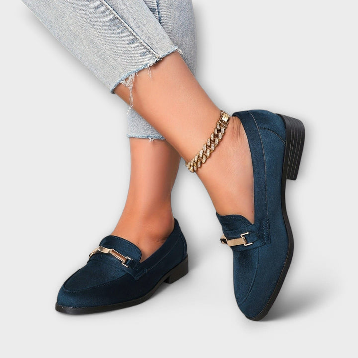 Avery™ | Cozy Everyday Loafers