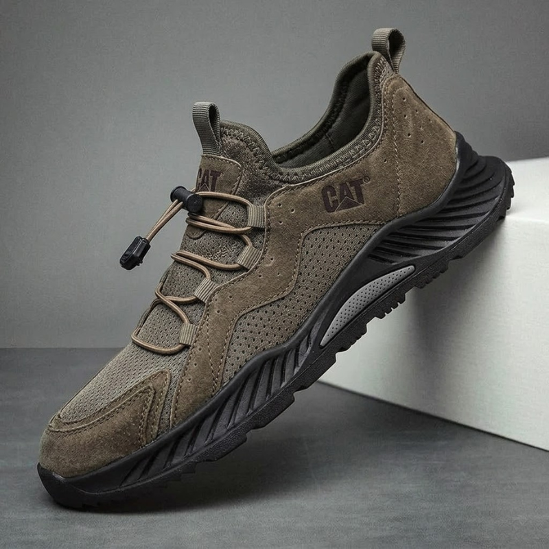 Luke | Challenger Shoes