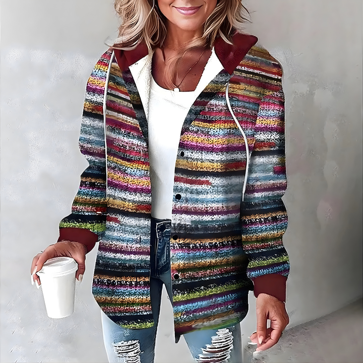 Eunice™ Warm Stylish Jacket