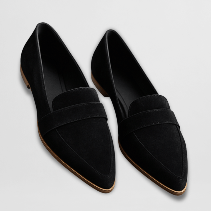 Dorothy™ | Soft Comfort Support Loafers