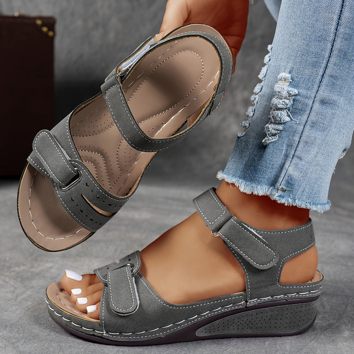 Ella | Comfortable Orthopedic Sandals