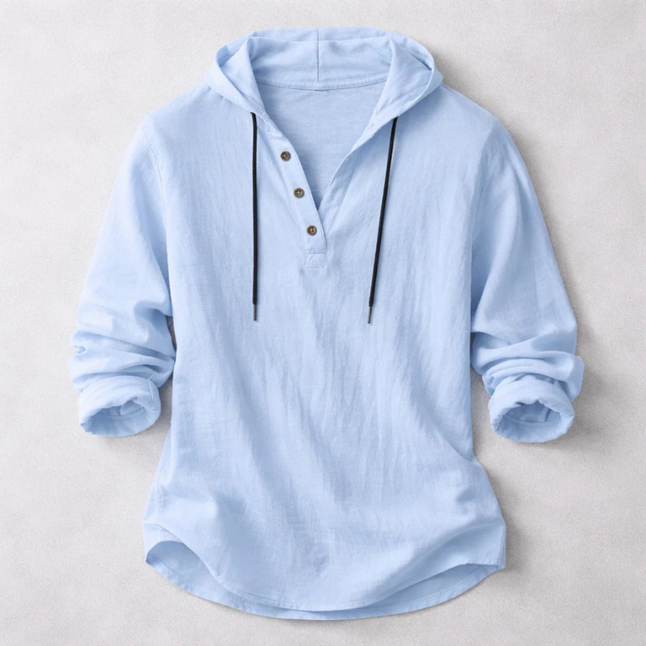 Carter | Hoodie Shirt