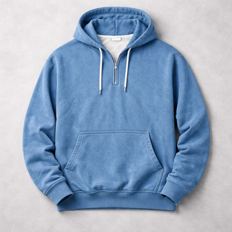Carter | Premium Hoodie