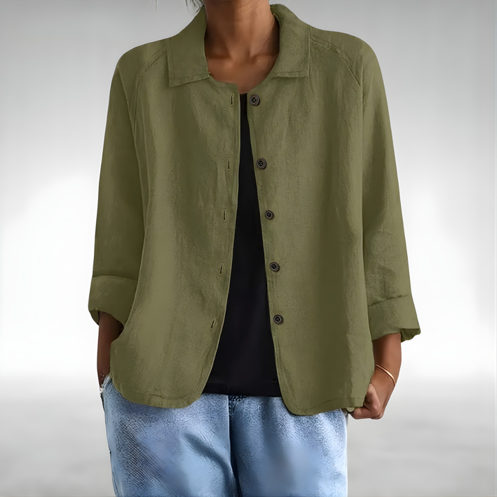 Jovie™ Comfort Blazer