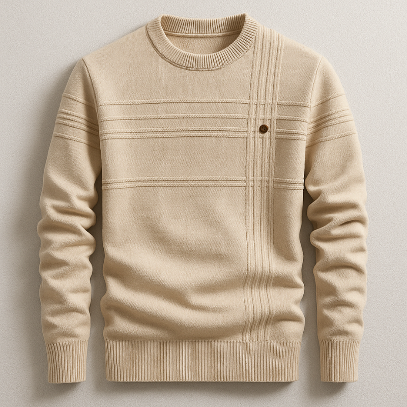 Bradford | Premium Sweater