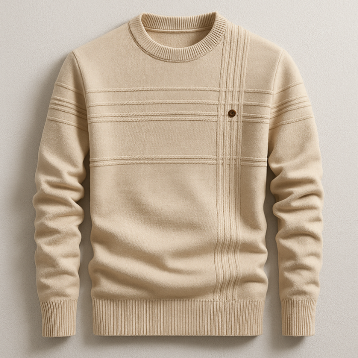 Bradford | Premium Sweater