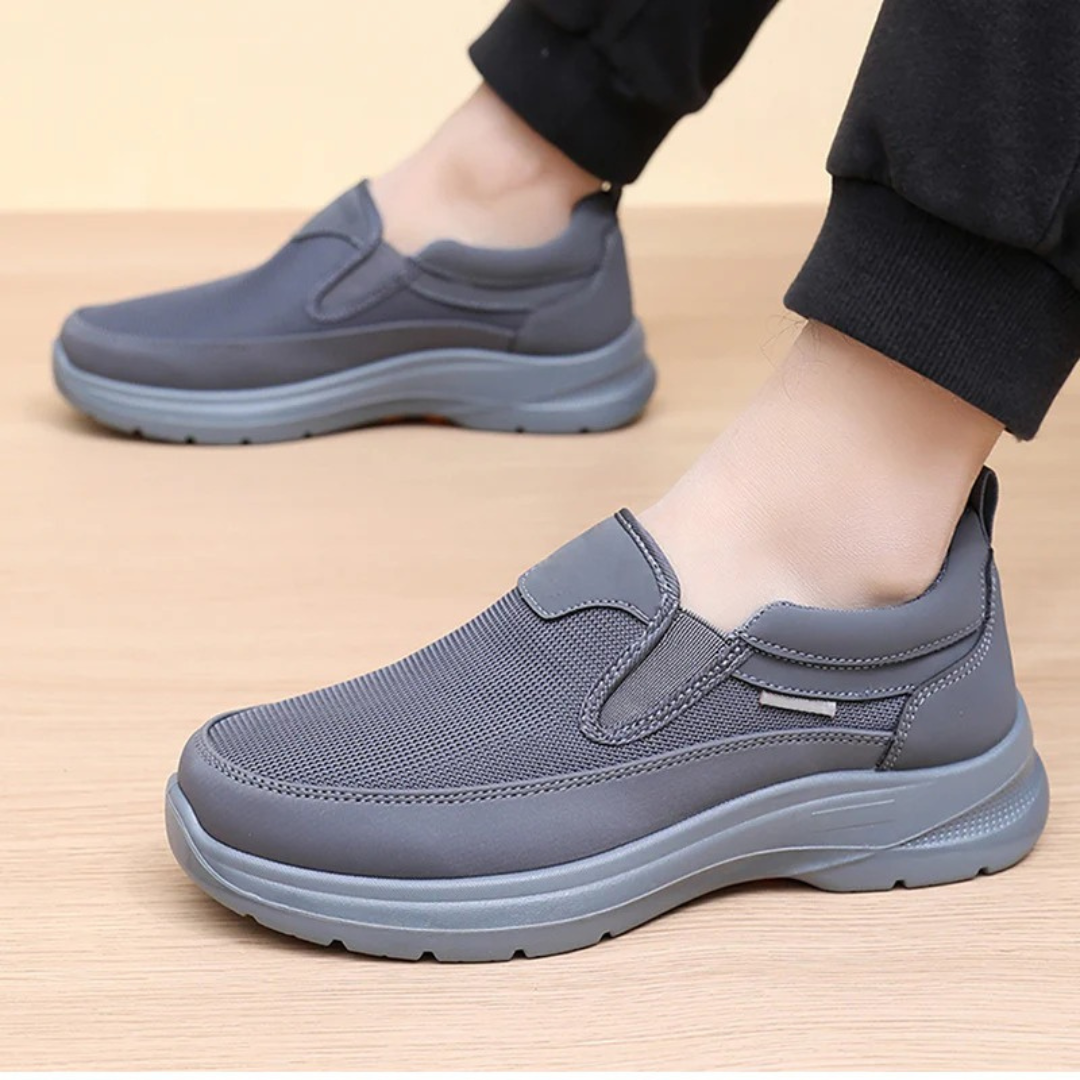 Finn™ | Casual Comfortable Orthopedic Shoes