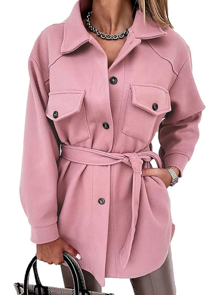 Luna™ - Stylish Autumn Jacket