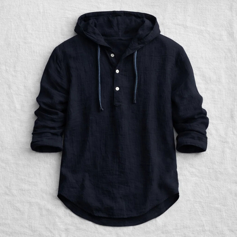 Colton | Hoodie Shirt