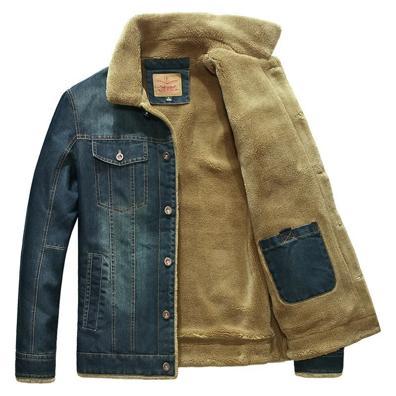 Eberhard | Gentlemen convenient jacket | winter