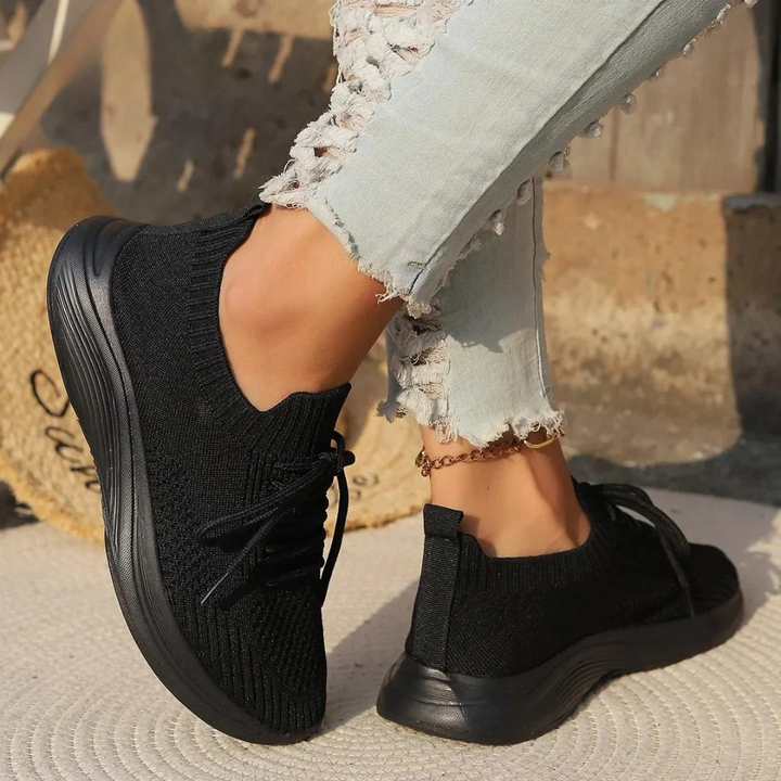 Kelly | Orthopedic Sneakers