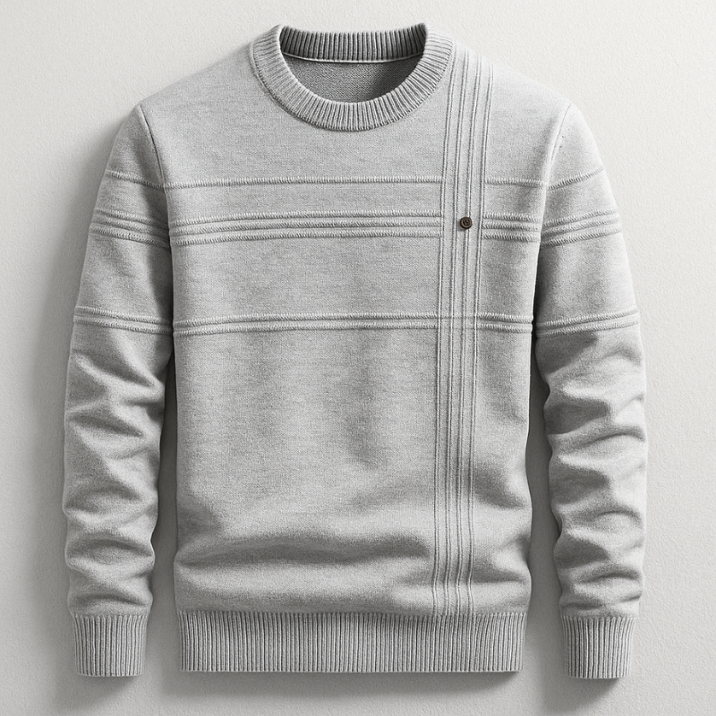 Bradford | Premium Sweater