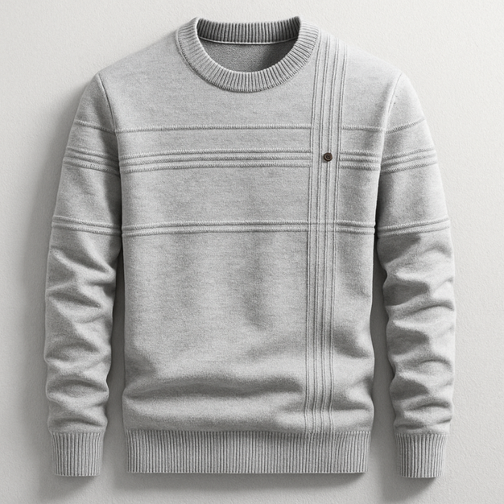 Bradford | Premium Sweater