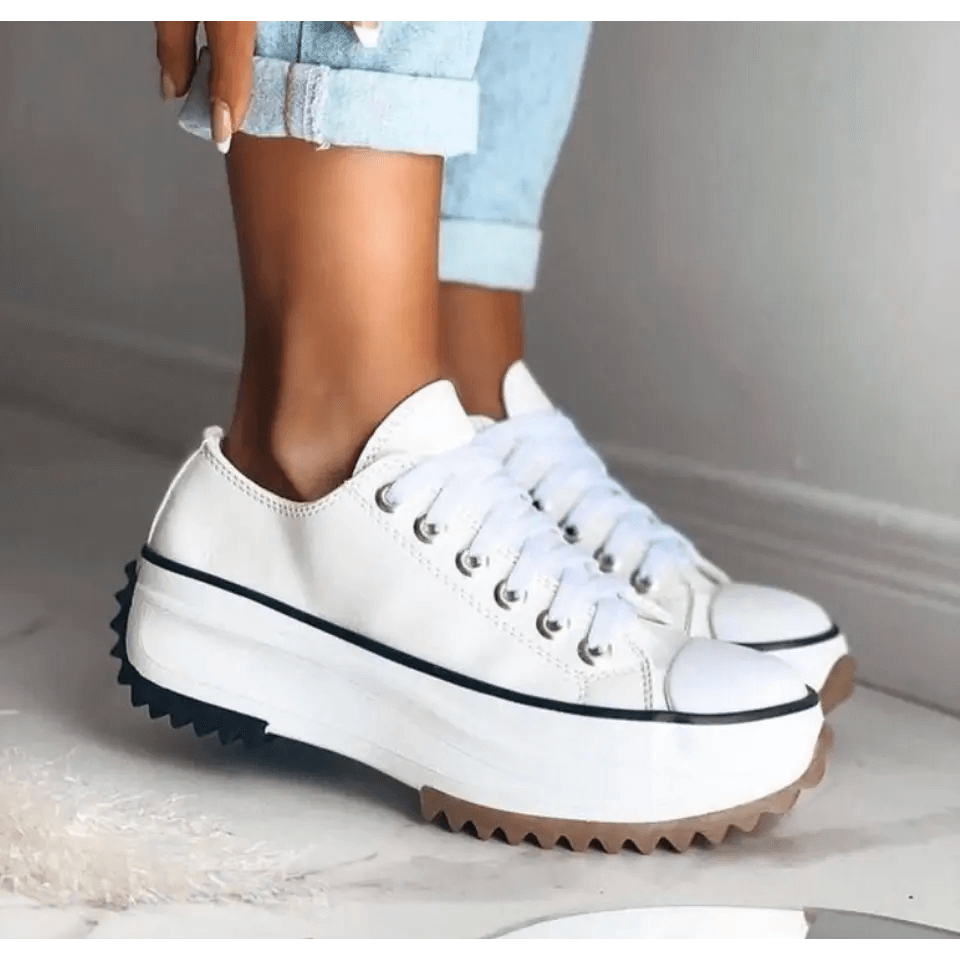 Yvette | Comfortable Sneakers