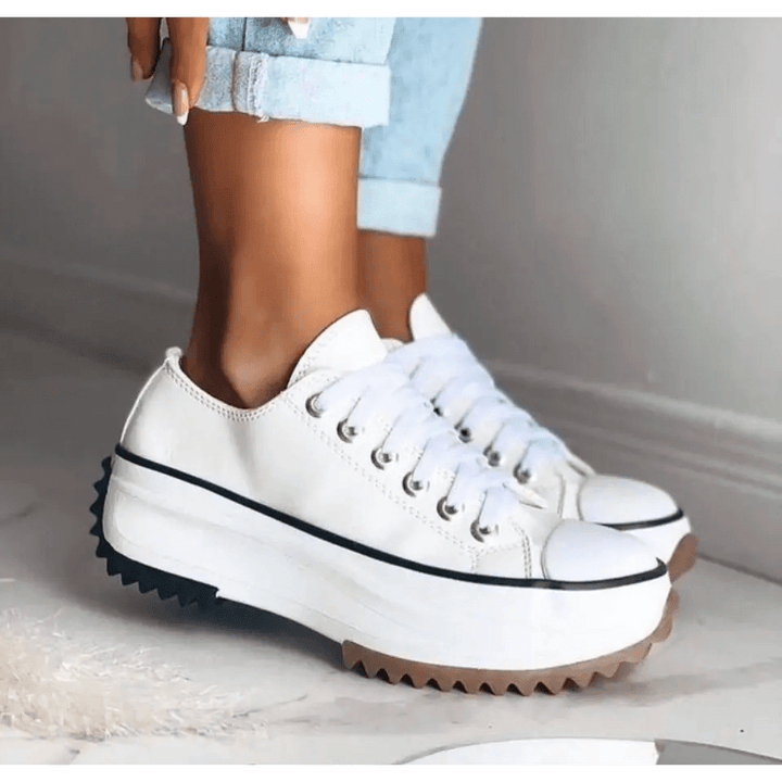 Yvette | Comfortable Sneakers