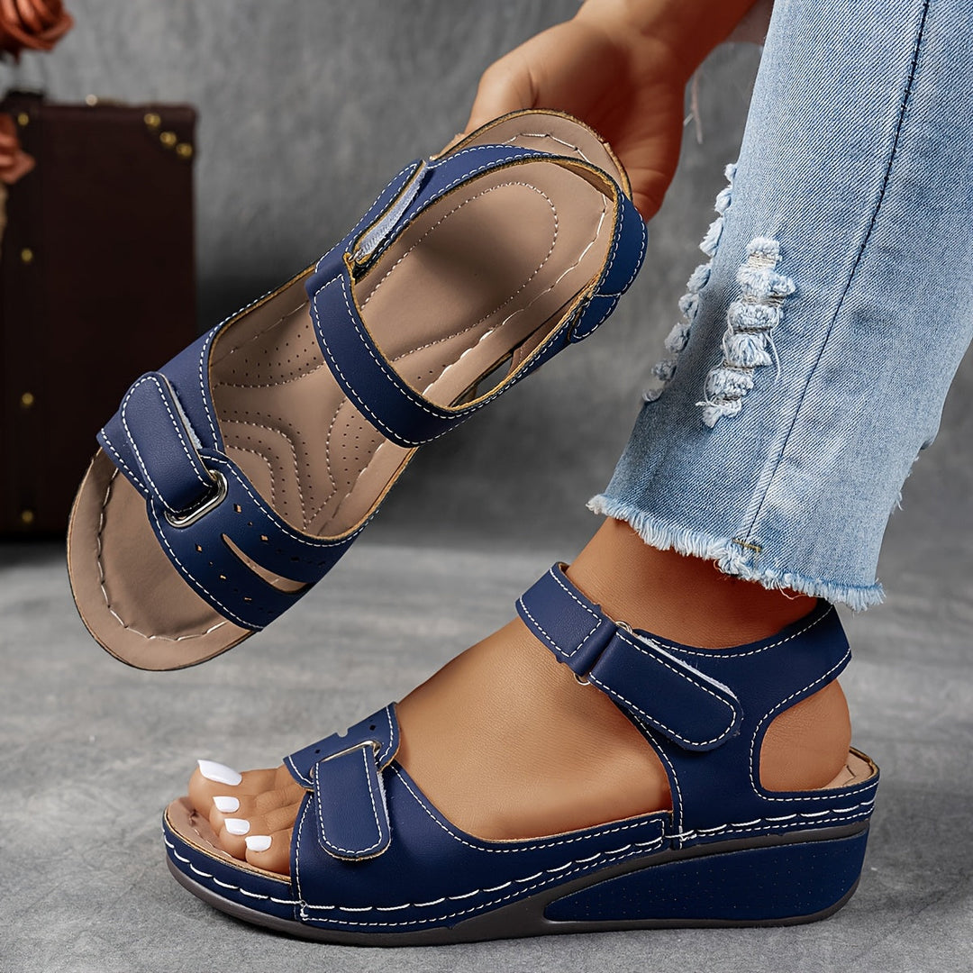 Ella | Comfortable Orthopedic Sandals