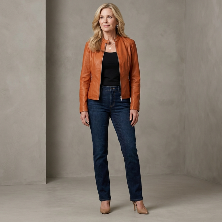 Evelyn | Elegant Summer Jacket
